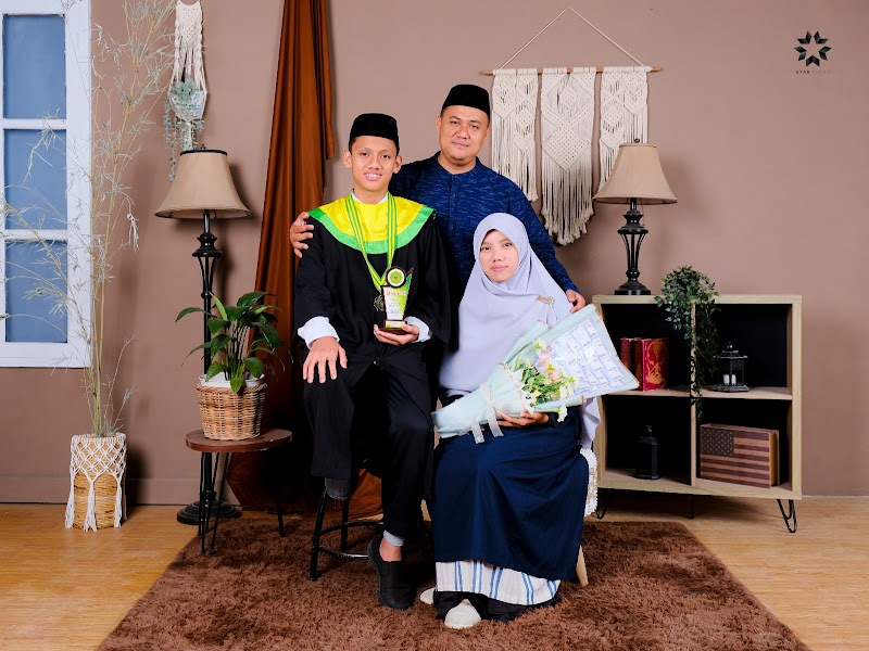 Hafidz Laundry: Solusi Cuci Cepat untuk Warga Cilacap yang Sibuk